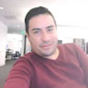 Meet your Posher, Frank